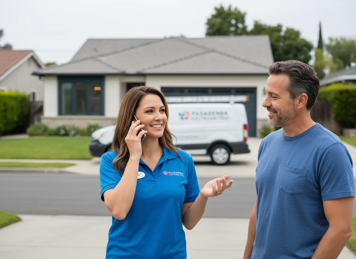 Electrician York New Salem, PA FAQs